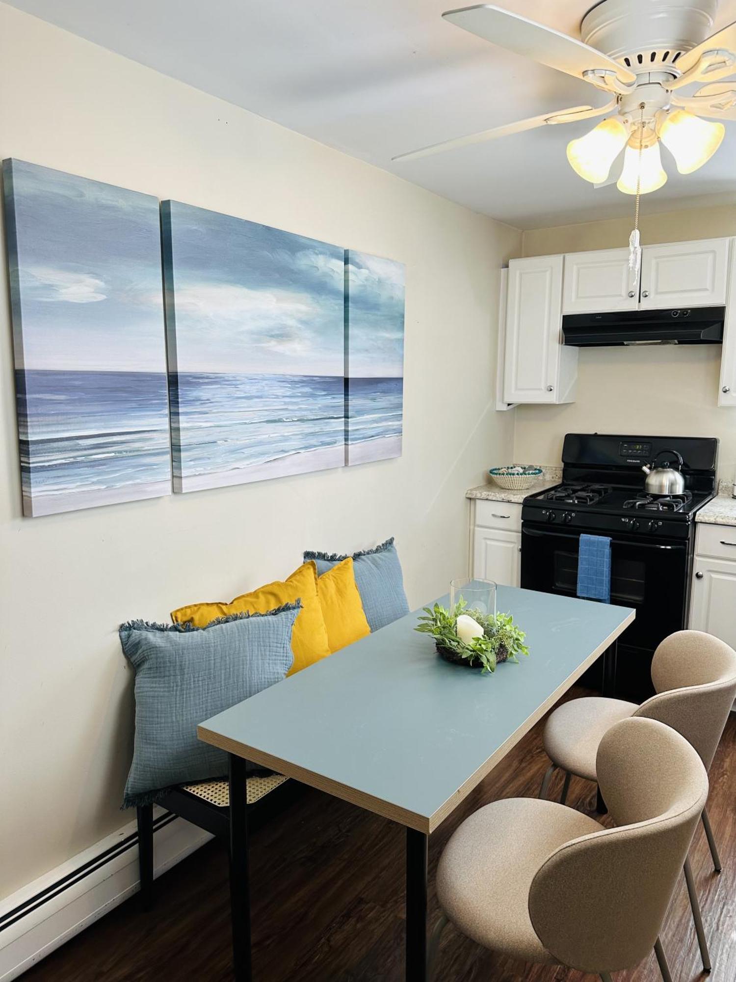Cozy, Pleasant 2Br Apt In Beach Community! Norwalk Dış mekan fotoğraf